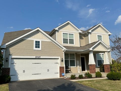 A home in Naperville