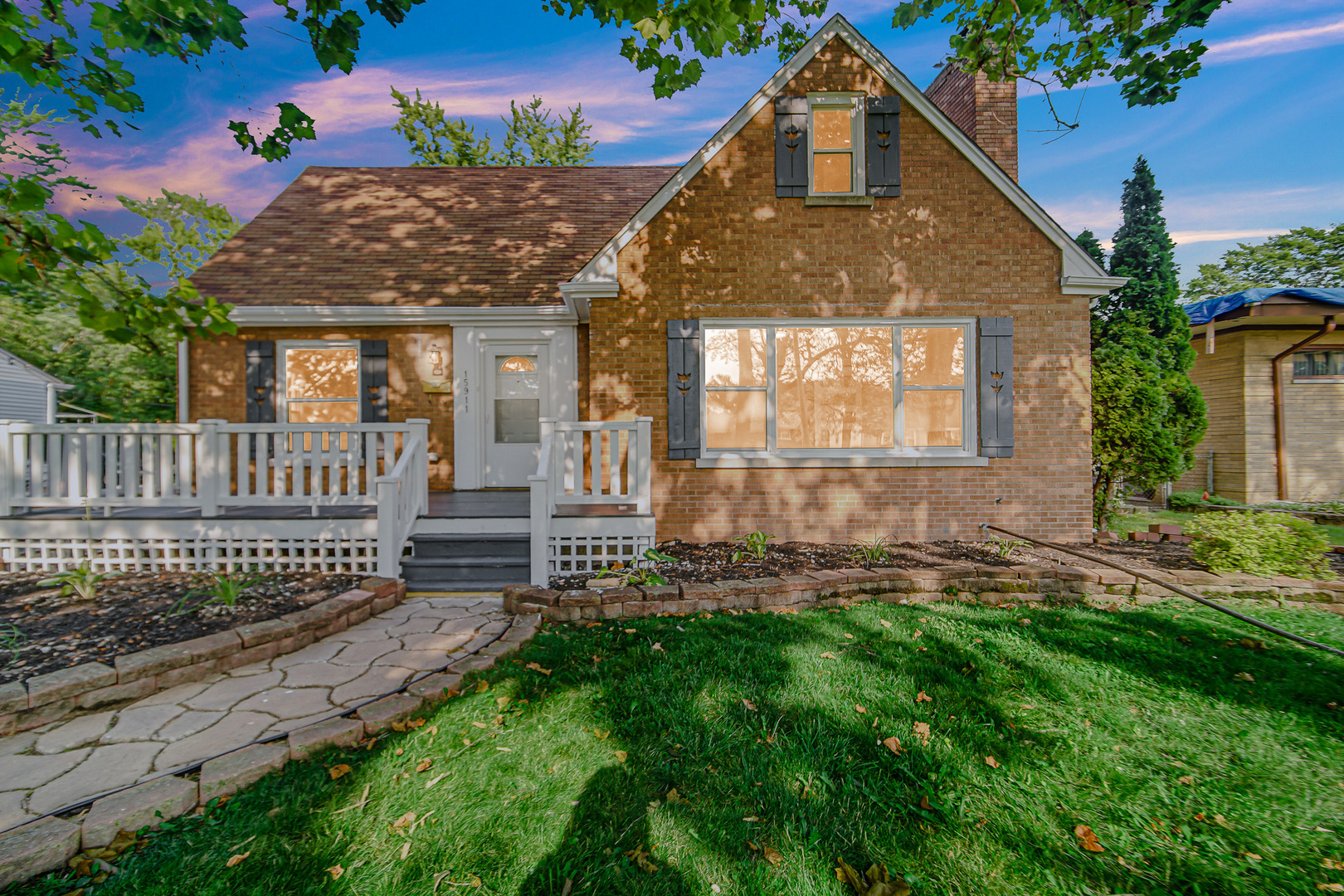 View South Holland, IL 60473 house