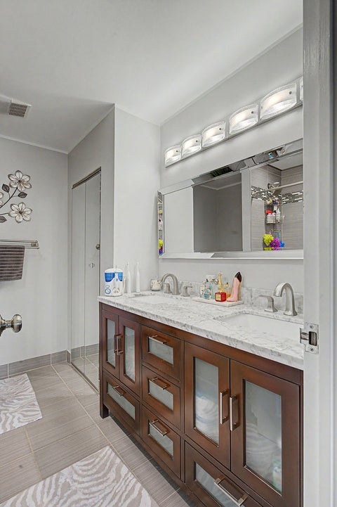 Tiny photo for 701 FORUM Square #210, Glenview, IL 60025 (MLS # 12695088)