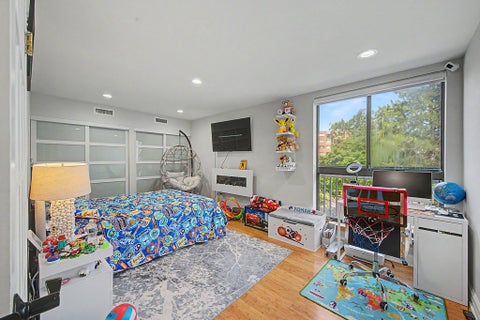 Tiny photo for 701 FORUM Square #210, Glenview, IL 60025 (MLS # 12695088)