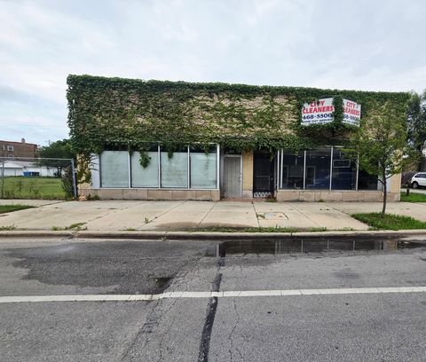 545-547 E 103rd Street Chicago IL 60628