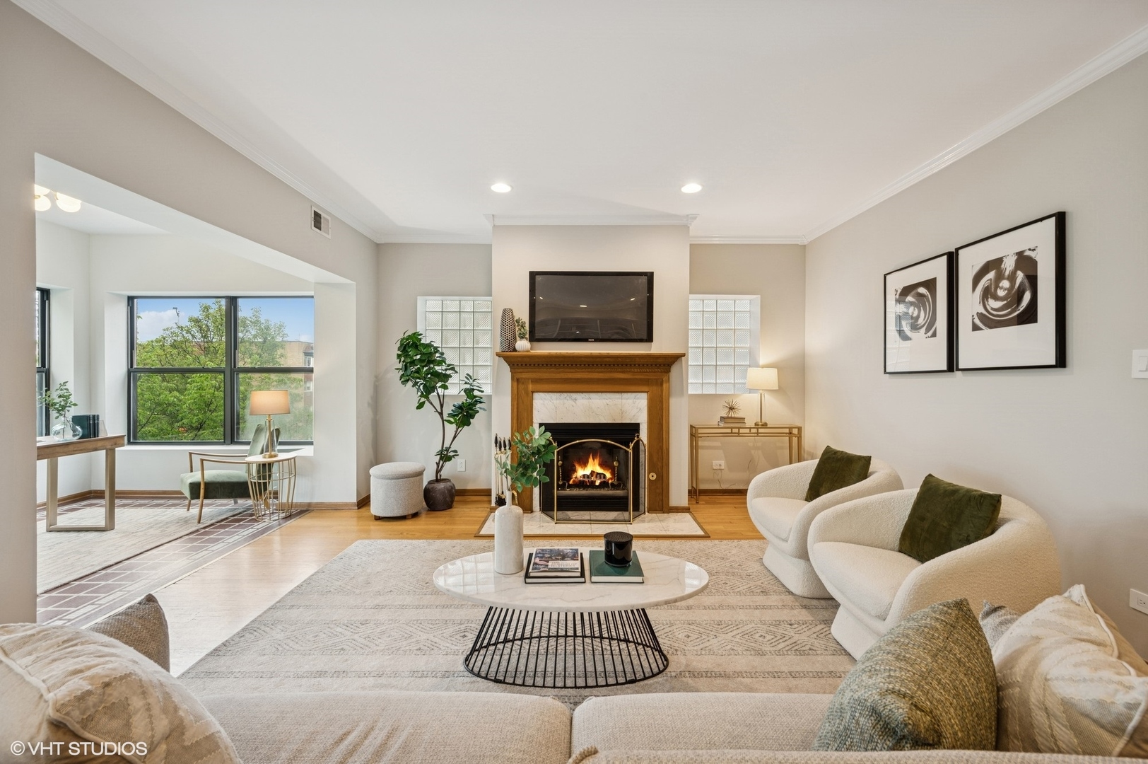 5055 N Sheridan Road 3N