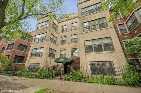 5055 N Sheridan Road 3N Chicago IL 60640