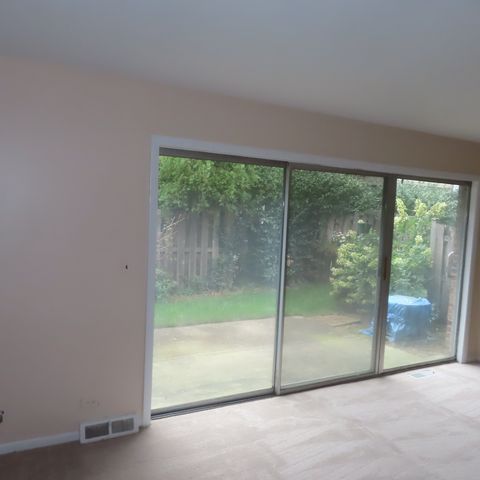 Tiny photo for 1855 Tanglewood Drive #F, Glenview, IL 60025 (MLS # 12480076)