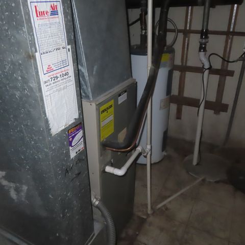 Tiny photo for 1855 Tanglewood Drive #F, Glenview, IL 60025 (MLS # 12480076)