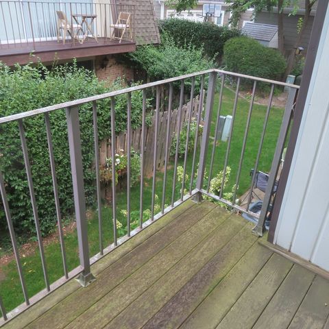 Tiny photo for 1855 Tanglewood Drive #F, Glenview, IL 60025 (MLS # 12480076)