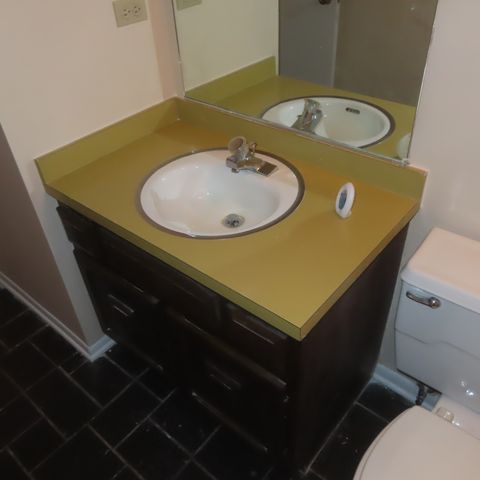 Tiny photo for 1855 Tanglewood Drive #F, Glenview, IL 60025 (MLS # 12480076)