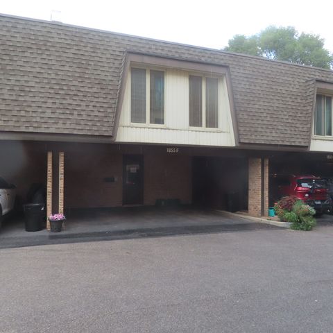 Photo of 1855 Tanglewood Drive #F, Glenview, IL 60025 (MLS # 12480076)