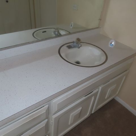 Tiny photo for 1855 Tanglewood Drive #F, Glenview, IL 60025 (MLS # 12480076)