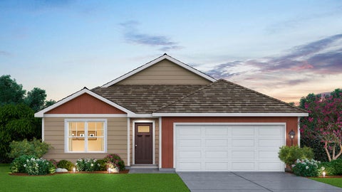 Photo of 565 Revere Street, Burlington, WI 53105 (MLS # 12751288)