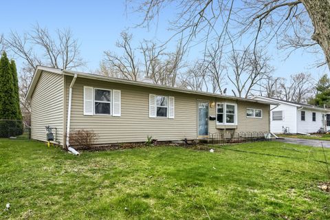 18647 W Pamela Place, Gurnee, IL 60031 - #: 12618803