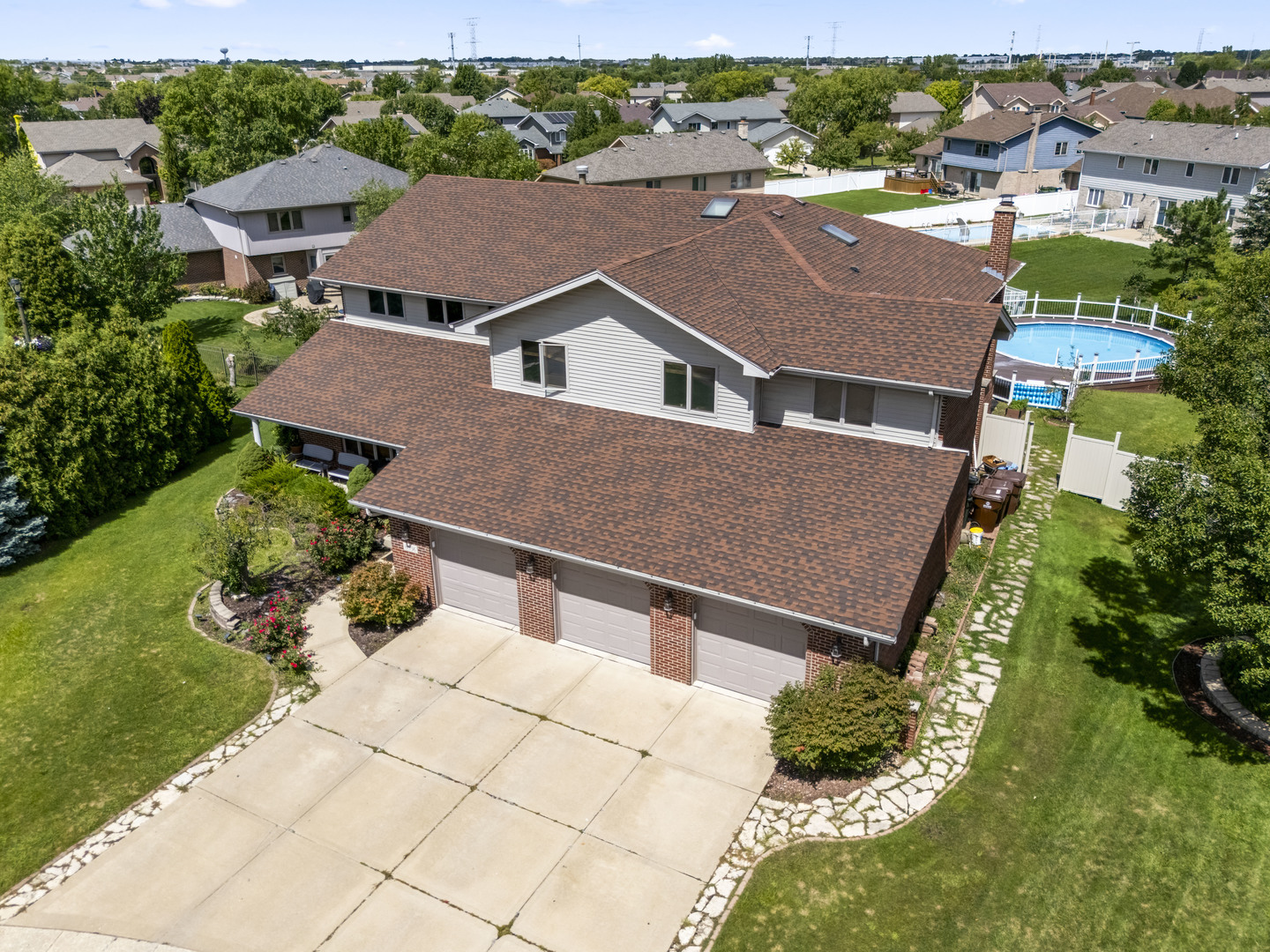 8036 Highfield Court