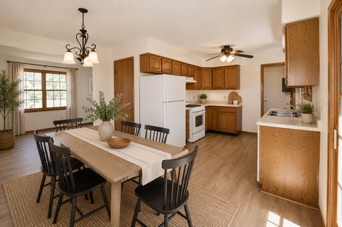 Tiny photo for 1509 Hickory Street, McHenry, IL 60051 (MLS # 12719059)