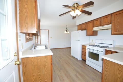 Tiny photo for 1509 Hickory Street, McHenry, IL 60051 (MLS # 12719059)