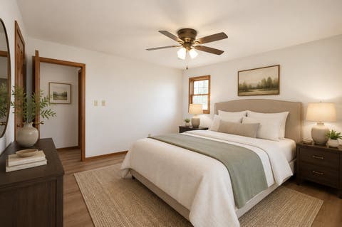 Tiny photo for 1509 Hickory Street, McHenry, IL 60051 (MLS # 12719059)