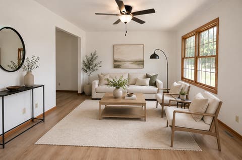 Tiny photo for 1509 Hickory Street, McHenry, IL 60051 (MLS # 12719059)