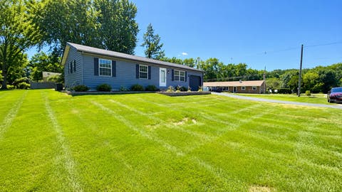 Tiny photo for 1509 Hickory Street, McHenry, IL 60051 (MLS # 12719059)