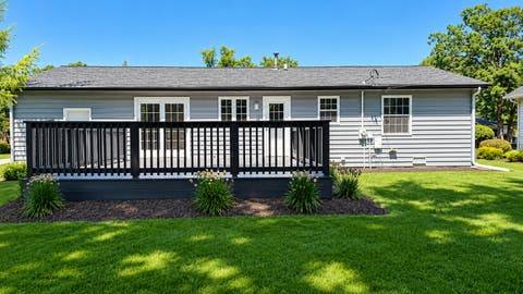 Tiny photo for 1509 Hickory Street, McHenry, IL 60051 (MLS # 12719059)