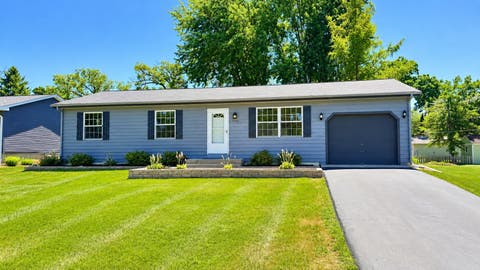 Photo of 1509 Hickory Street, McHenry, IL 60051 (MLS # 12719059)