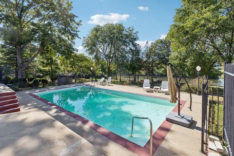 Tiny photo for 1090 Roselle Road, Inverness, IL 60067 (MLS # 12543584)