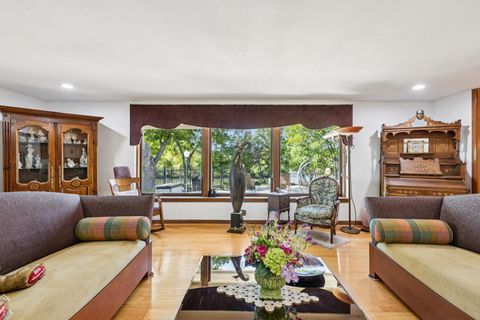 Tiny photo for 1090 Roselle Road, Inverness, IL 60067 (MLS # 12543584)