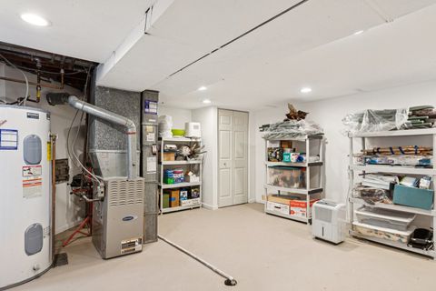 Tiny photo for 1090 Roselle Road, Inverness, IL 60067 (MLS # 12543584)