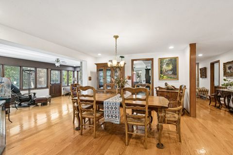 Tiny photo for 1090 Roselle Road, Inverness, IL 60067 (MLS # 12543584)