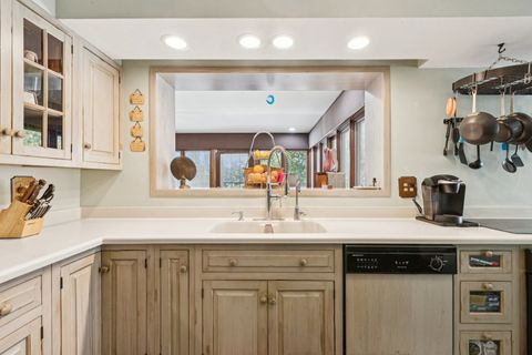 Tiny photo for 1090 Roselle Road, Inverness, IL 60067 (MLS # 12543584)