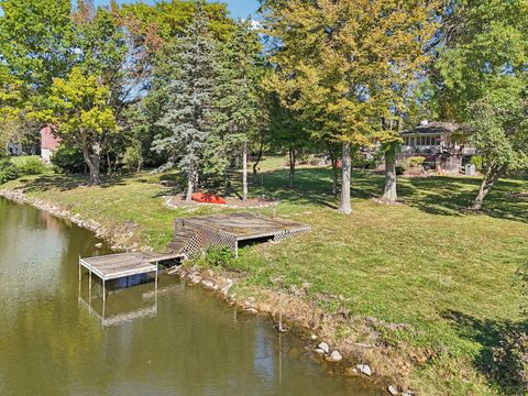 Tiny photo for 1090 Roselle Road, Inverness, IL 60067 (MLS # 12543584)