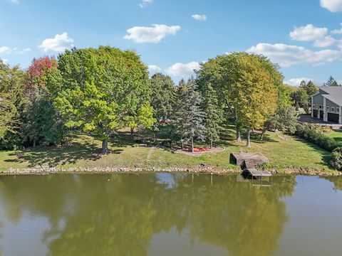 Tiny photo for 1090 Roselle Road, Inverness, IL 60067 (MLS # 12543584)