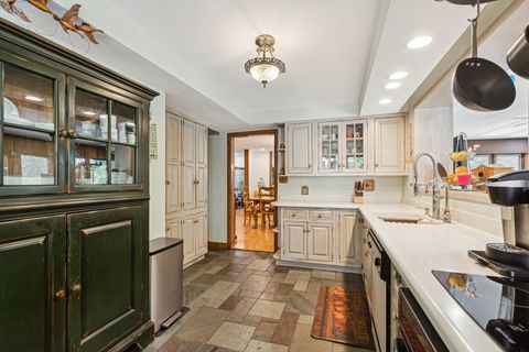 Tiny photo for 1090 Roselle Road, Inverness, IL 60067 (MLS # 12543584)