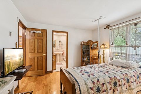 Tiny photo for 1090 Roselle Road, Inverness, IL 60067 (MLS # 12543584)