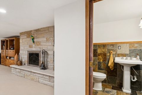 Tiny photo for 1090 Roselle Road, Inverness, IL 60067 (MLS # 12543584)