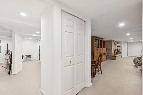 Tiny photo for 1090 Roselle Road, Inverness, IL 60067 (MLS # 12543584)