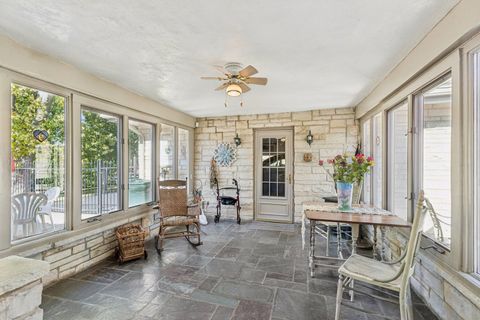 Tiny photo for 1090 Roselle Road, Inverness, IL 60067 (MLS # 12543584)