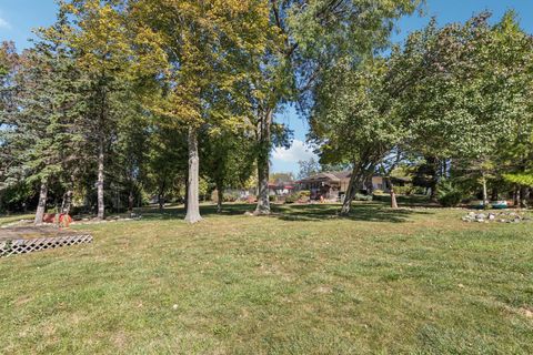 Tiny photo for 1090 Roselle Road, Inverness, IL 60067 (MLS # 12543584)