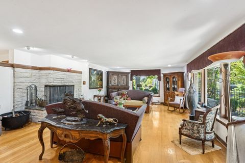 Tiny photo for 1090 Roselle Road, Inverness, IL 60067 (MLS # 12543584)