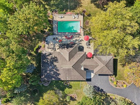 Tiny photo for 1090 Roselle Road, Inverness, IL 60067 (MLS # 12543584)