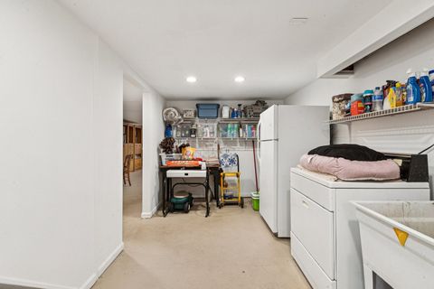 Tiny photo for 1090 Roselle Road, Inverness, IL 60067 (MLS # 12543584)