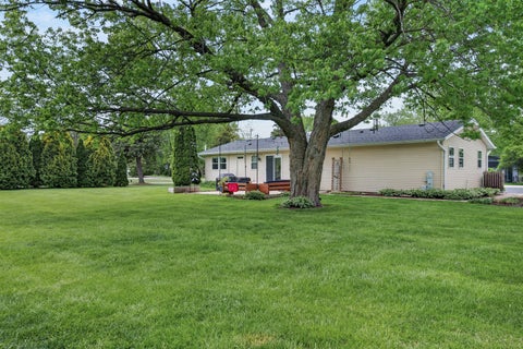 Tiny photo for 5N675 Cochise Drive, Maple Park, IL 60151 (MLS # 12632138)