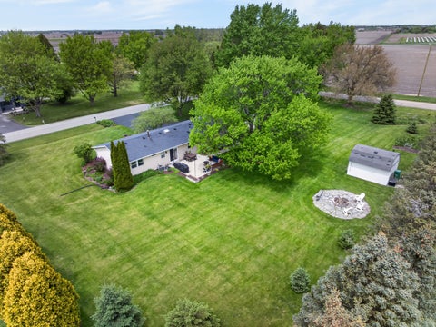 Tiny photo for 5N675 Cochise Drive, Maple Park, IL 60151 (MLS # 12632138)