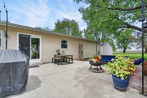 Tiny photo for 5N675 Cochise Drive, Maple Park, IL 60151 (MLS # 12632138)