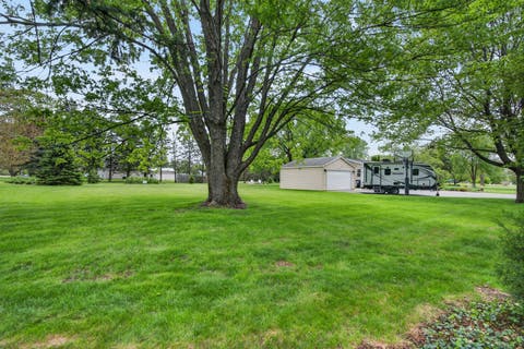 Tiny photo for 5N675 Cochise Drive, Maple Park, IL 60151 (MLS # 12632138)
