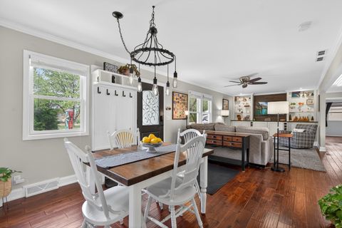Tiny photo for 5N675 Cochise Drive, Maple Park, IL 60151 (MLS # 12632138)
