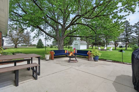 Tiny photo for 5N675 Cochise Drive, Maple Park, IL 60151 (MLS # 12632138)