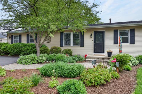 Tiny photo for 5N675 Cochise Drive, Maple Park, IL 60151 (MLS # 12632138)