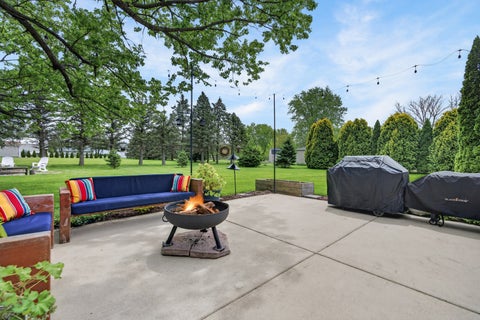 Tiny photo for 5N675 Cochise Drive, Maple Park, IL 60151 (MLS # 12632138)