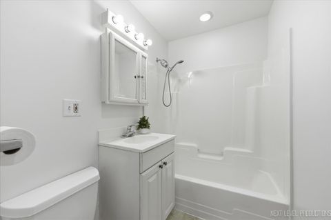 Tiny photo for 1717 S 5th Place, St. Charles, IL 60174 (MLS # 12606674)