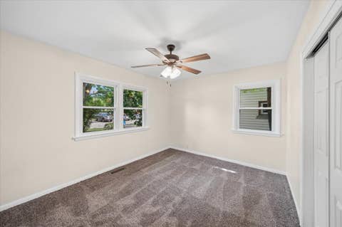Tiny photo for 317 S 12th Street, St. Charles, IL 60174 (MLS # 12665456)