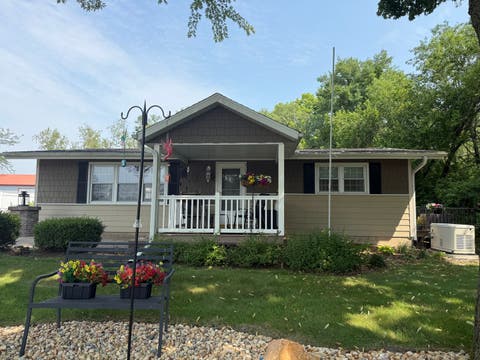 Tiny photo for 12 Yardley Drive, Spring Valley, IL 61362 (MLS # 12728871)